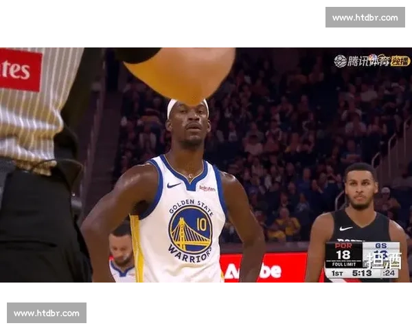 勇士续约神射中锋！波斯特 40% 三分率成战术杀器