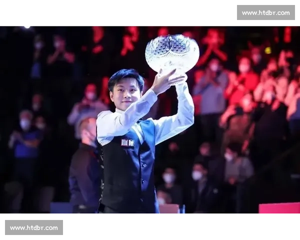 赵心童解禁复出！世锦赛冠军剑指上海大师赛