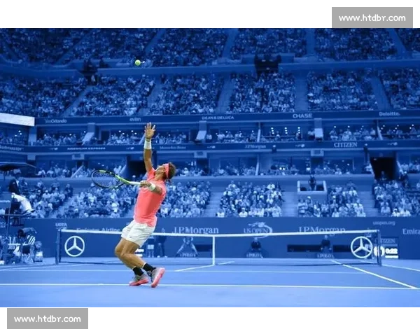 纳达尔与德尔波特罗巅峰对决见证力量与意志的网坛经典之战