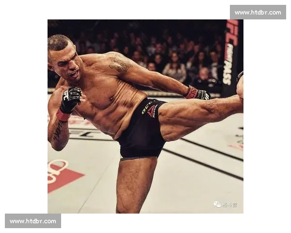 荷洛威对决奥尔多巅峰再战回顾两代羽量级王者恩怨史全面解读之战